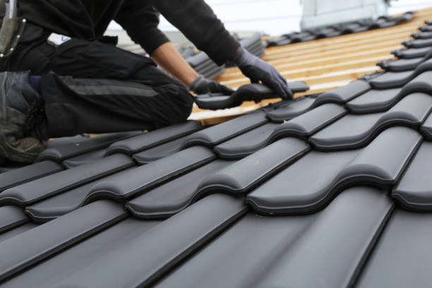 Best Rubber Roofing (EPDM, TPO)  in Ames, IA